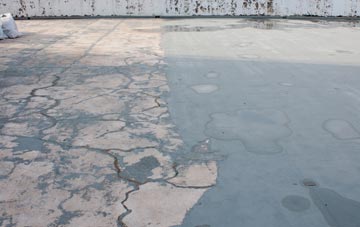 Clareview fibreglass roof repair costs