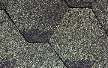 Clareview fibreglass shingle repairs