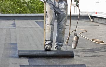 flat roof replacement Clareview, Fermanagh