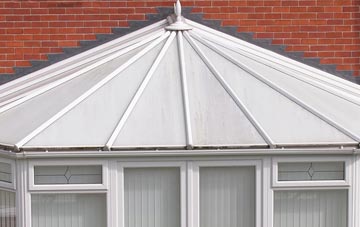 Clareview polycarbonate conservatory roof repairs