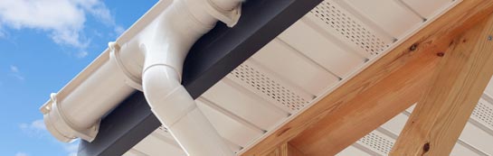 get Clareview guttering quotes today