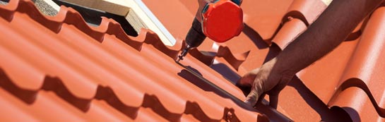 save on Clareview roof installation costs