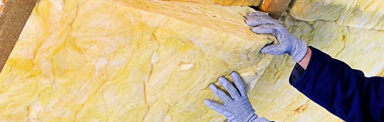 quotes for Clareview roof insulation