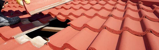 compare Clareview roof repair quotes