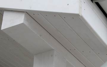 soffits Clareview, Fermanagh
