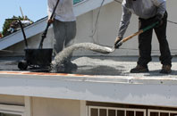 Clareview flat roofing repair