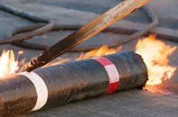 free Clareview flat roofing repair quotes