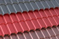 find rated Clareview plastic roofing companies